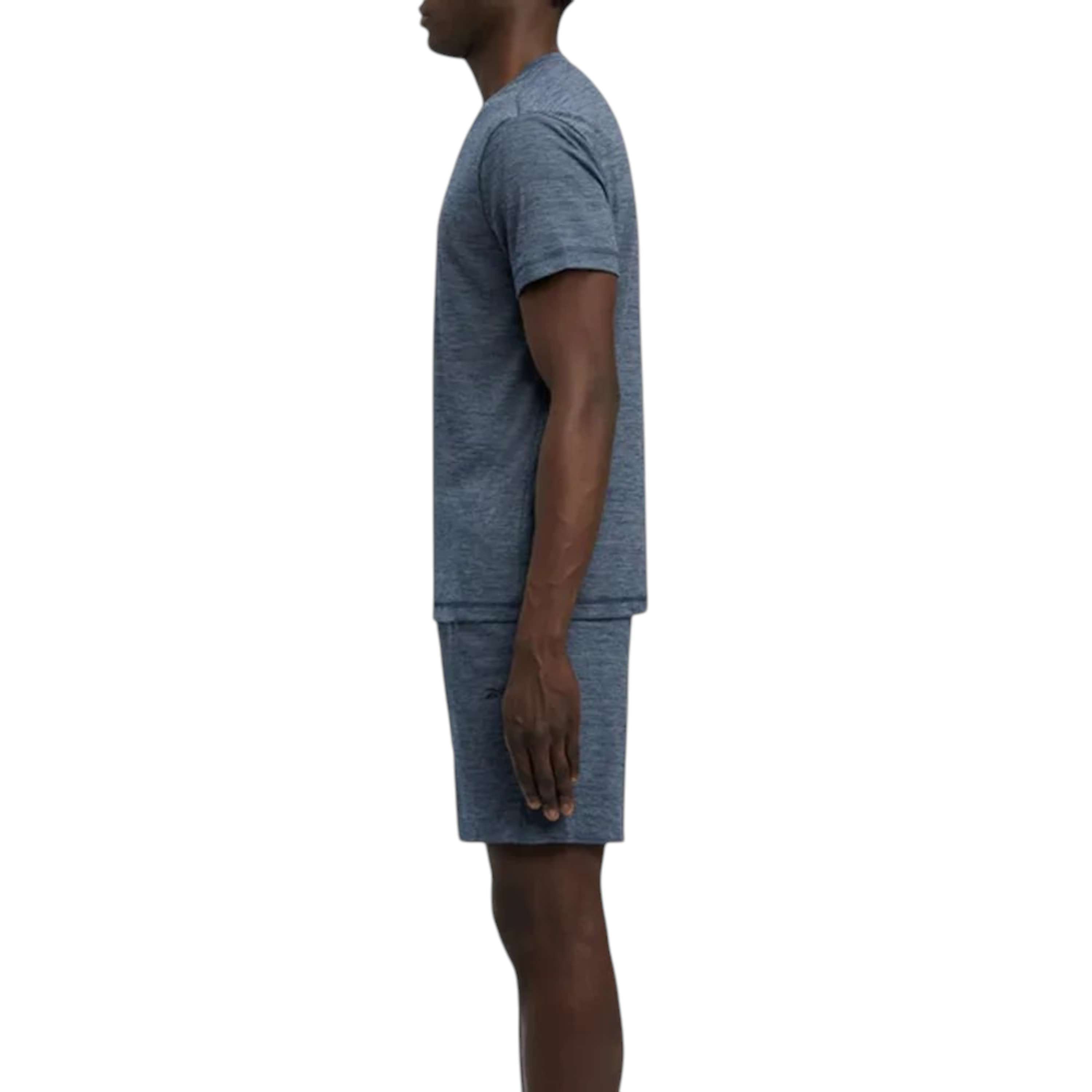 Playera Id Train Malange Tech Tee image number 3